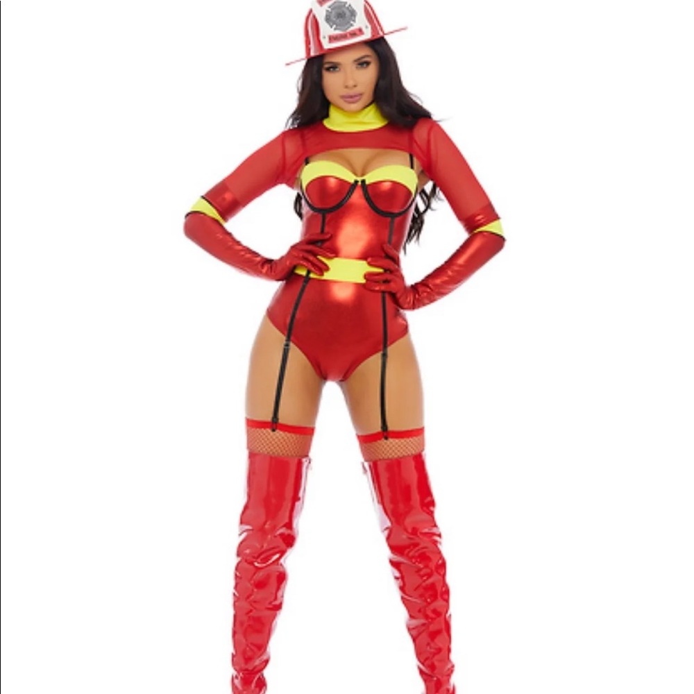 Halloween costume